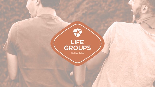 Life Group Interest Meeting