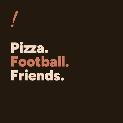 It's almost game day. Join us this Sunday, October 4, from 12 to 4 PM at Chisenhall Fellowship for a Cowboys Watch Party