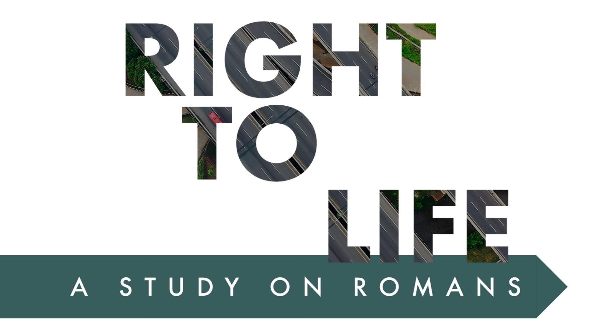 Sermon artwork: Church is Family and Mission